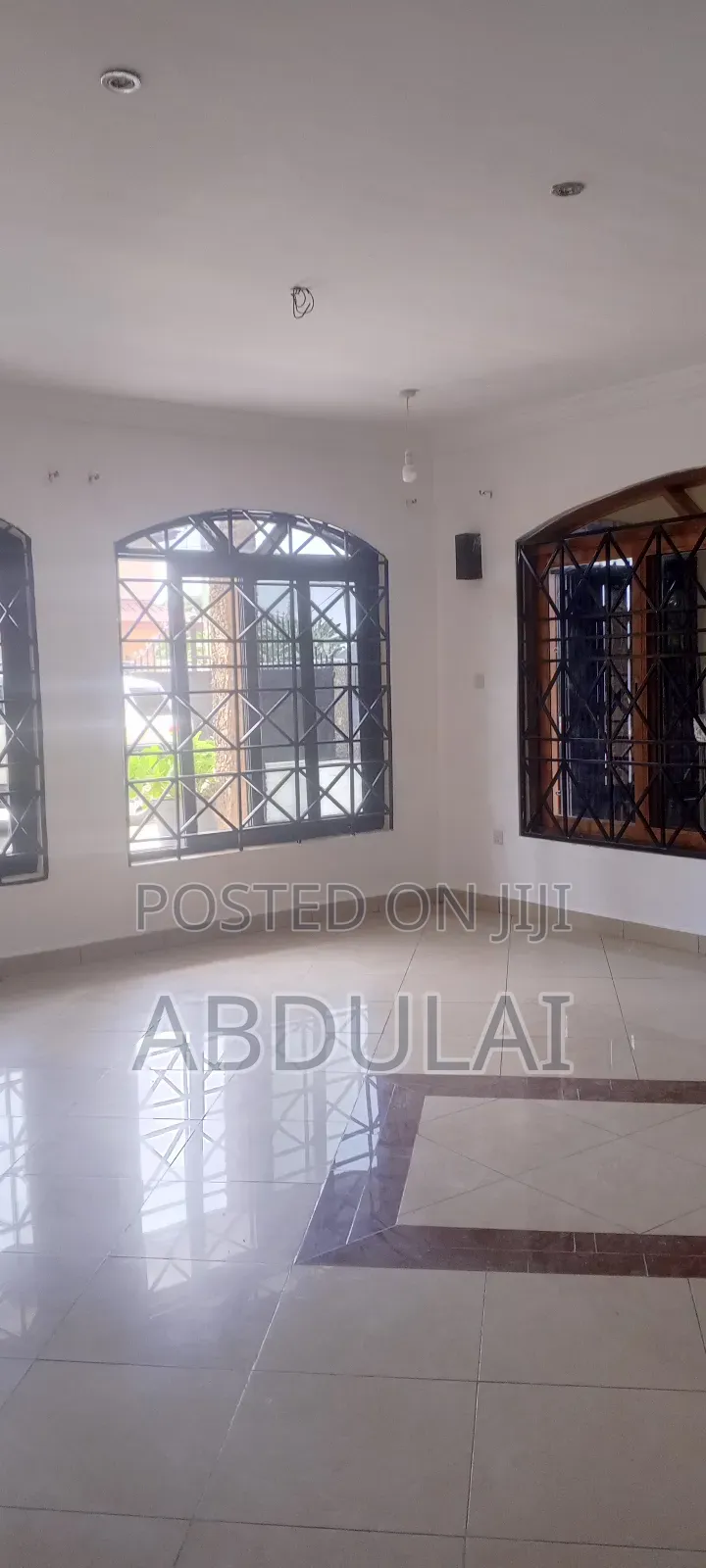 2 Bedroom Apartment Dome Pillar 2
