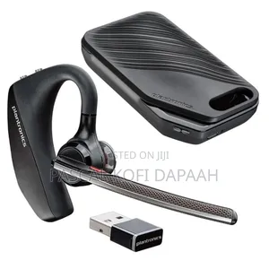 Plantronics Voyager 5200 UC Bluetooth