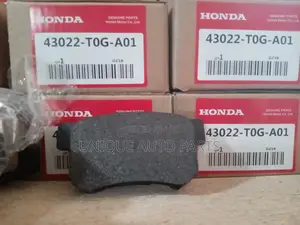 Honda CR-V Brake Pad (43022-Tog-A01)