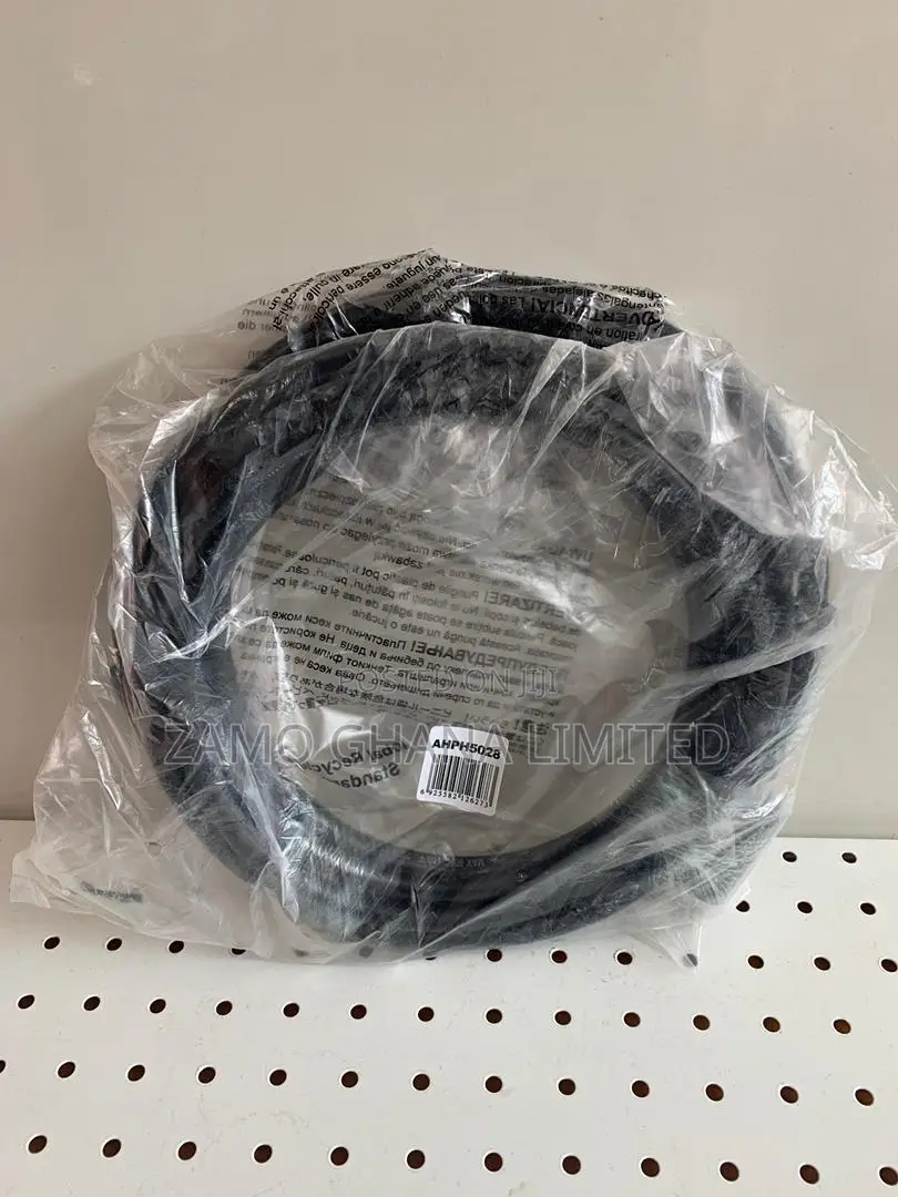 Ingco High Pressure Hose(Quick Connector) - Ahph5028
