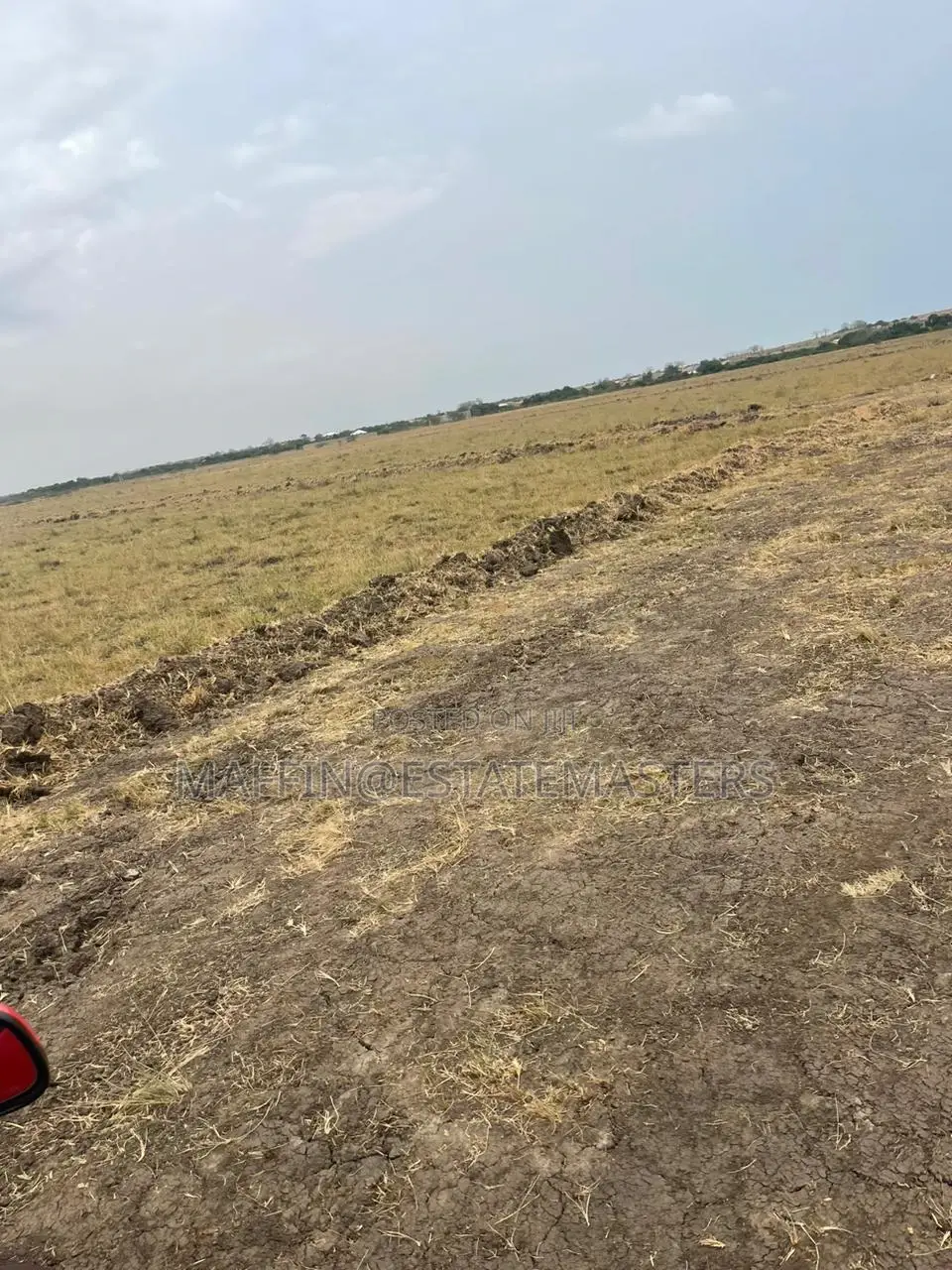 Commercial and Residential Land for Sale at Tsopoli
