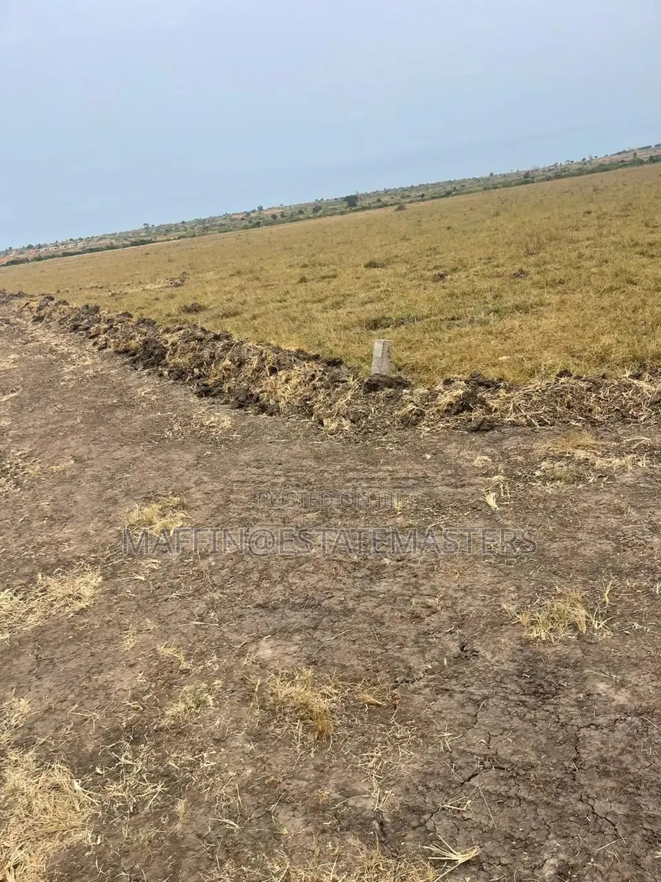 Commercial and Residential Land for Sale at Tsopoli