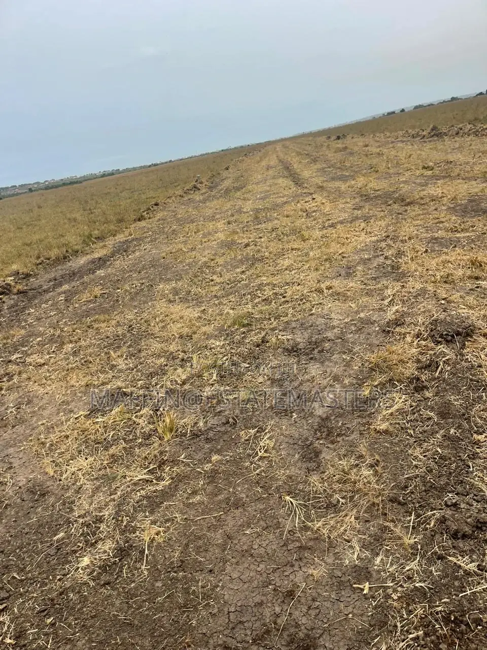 Land for Sale at a Serene Environment