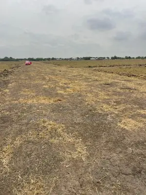 Hot Cake Plot of Land for Sale