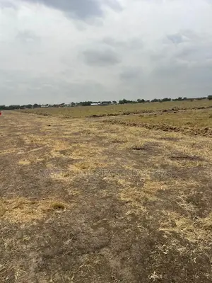 Hot Cake Plot of Land for Sale
