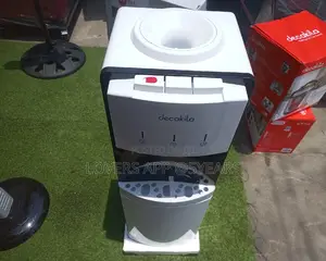 Decakila Water Dispenser Water Dispenser Super Strong 3in1.