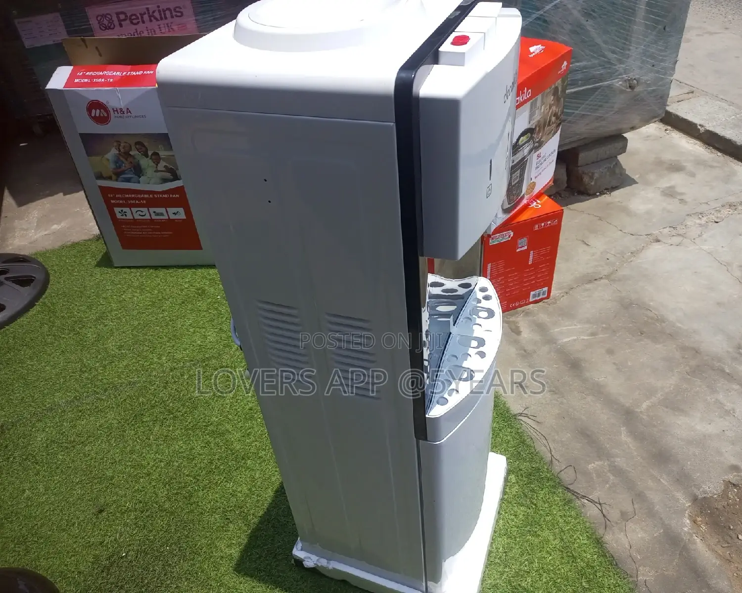 Super Strong Water Dispenser Water Dispenser 3in1.