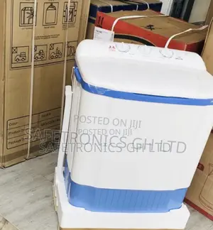 Shop Classic Zara 7kg Topload Semiautomatic Washer