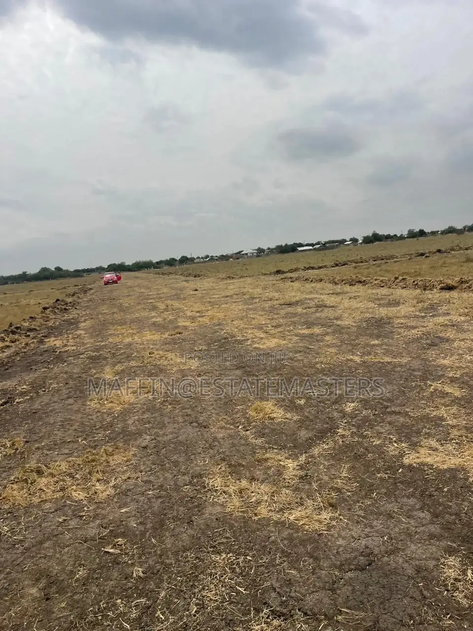 Creating Real Value in Property and Places"Land Sale Tsopol"