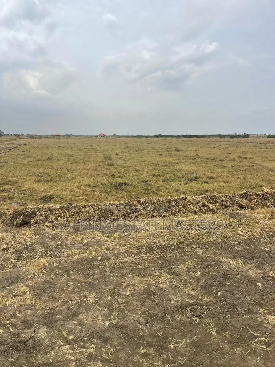 Creating Real Value in Property and Places"Land Sale Tsopol"