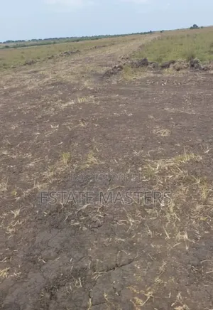 Gated Land for Sale at Ningo Prampram