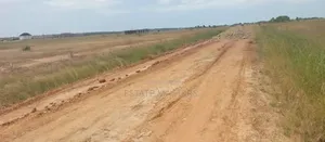 Gated Land for Sale at Ningo Prampram