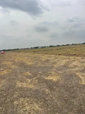 Vast Land for Sale Near the Affordable Housing Tsopoli