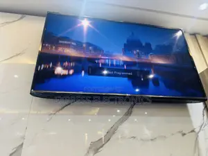 Top Variety Slim UHD Smart Lg Television 65”UR73