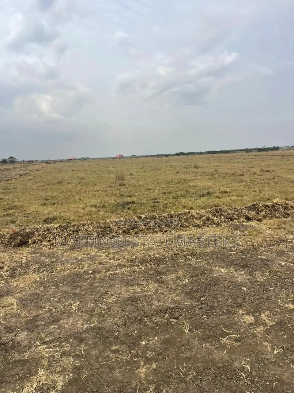Reduction on Tsopoli Land for Sale