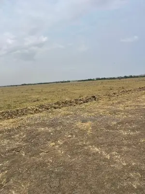 Registered and Documented Land for Sale at Prampram
