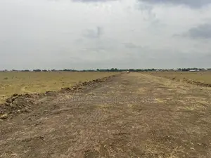 Registered and Documented Land for Sale at Prampram