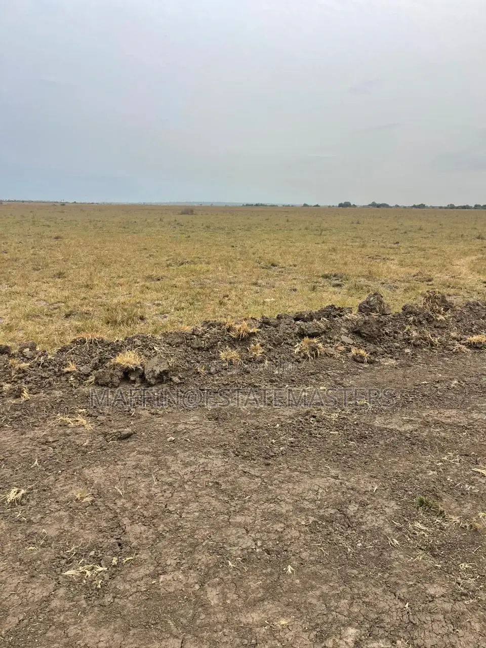 Legitimate and Genuine Plot of Land for Sale at Bawdjuase