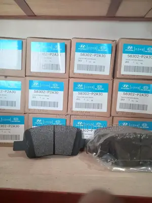 Hyundai Brake Pad ( 58302-P2a30)