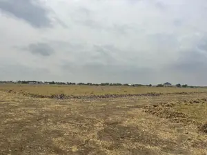 Unified Plot of Land With Free Barcoded Site Plan for Sale