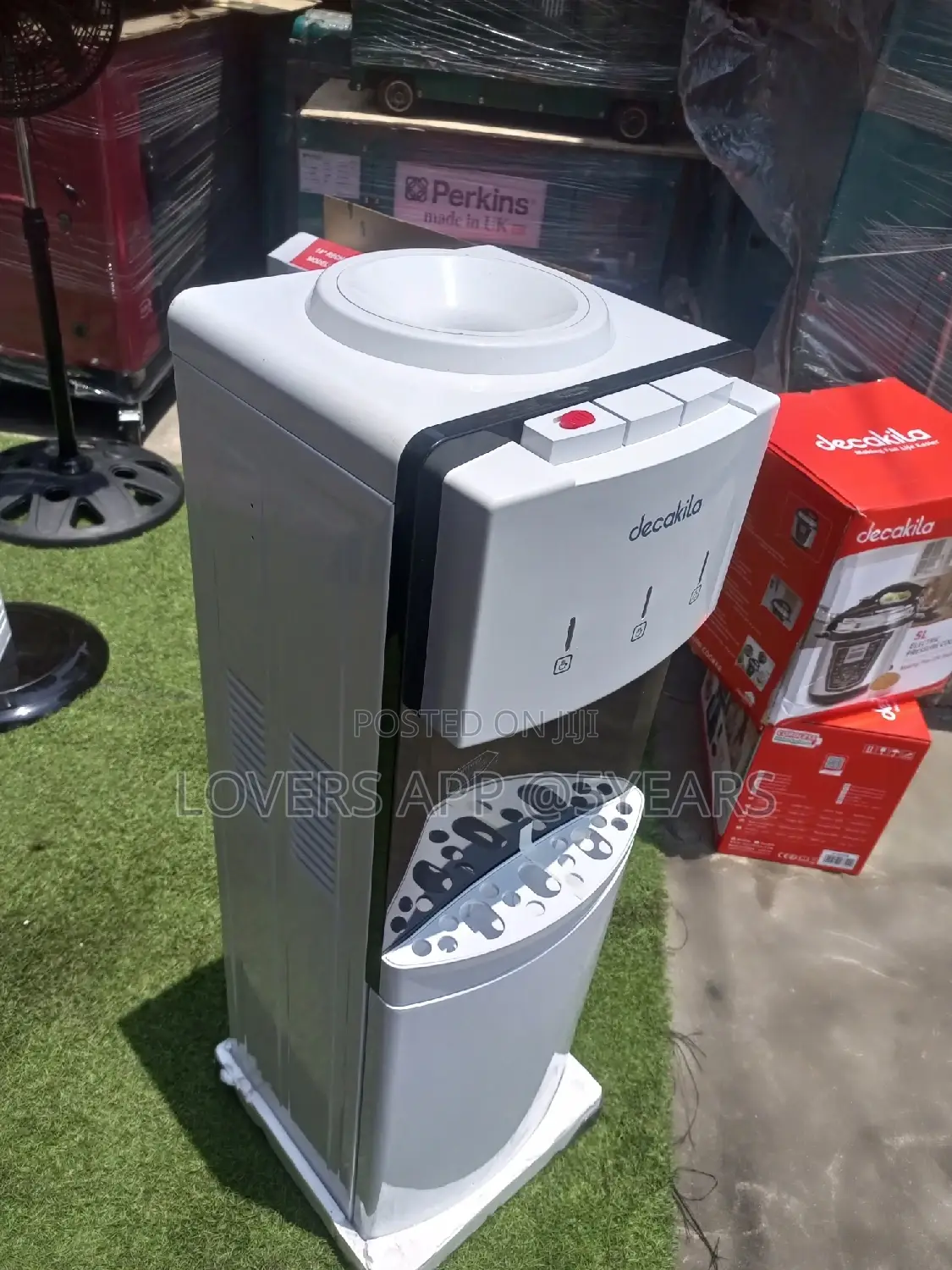 Affordable Water Dispenser 3in1 Quality Water Dispenser.