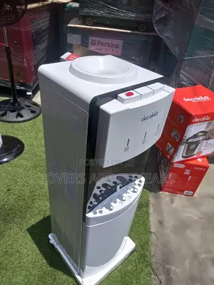 Affordable Water Dispenser 3in1 Quality Water Dispenser.