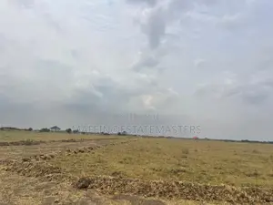 Well Plotted Plot of Land for Sale