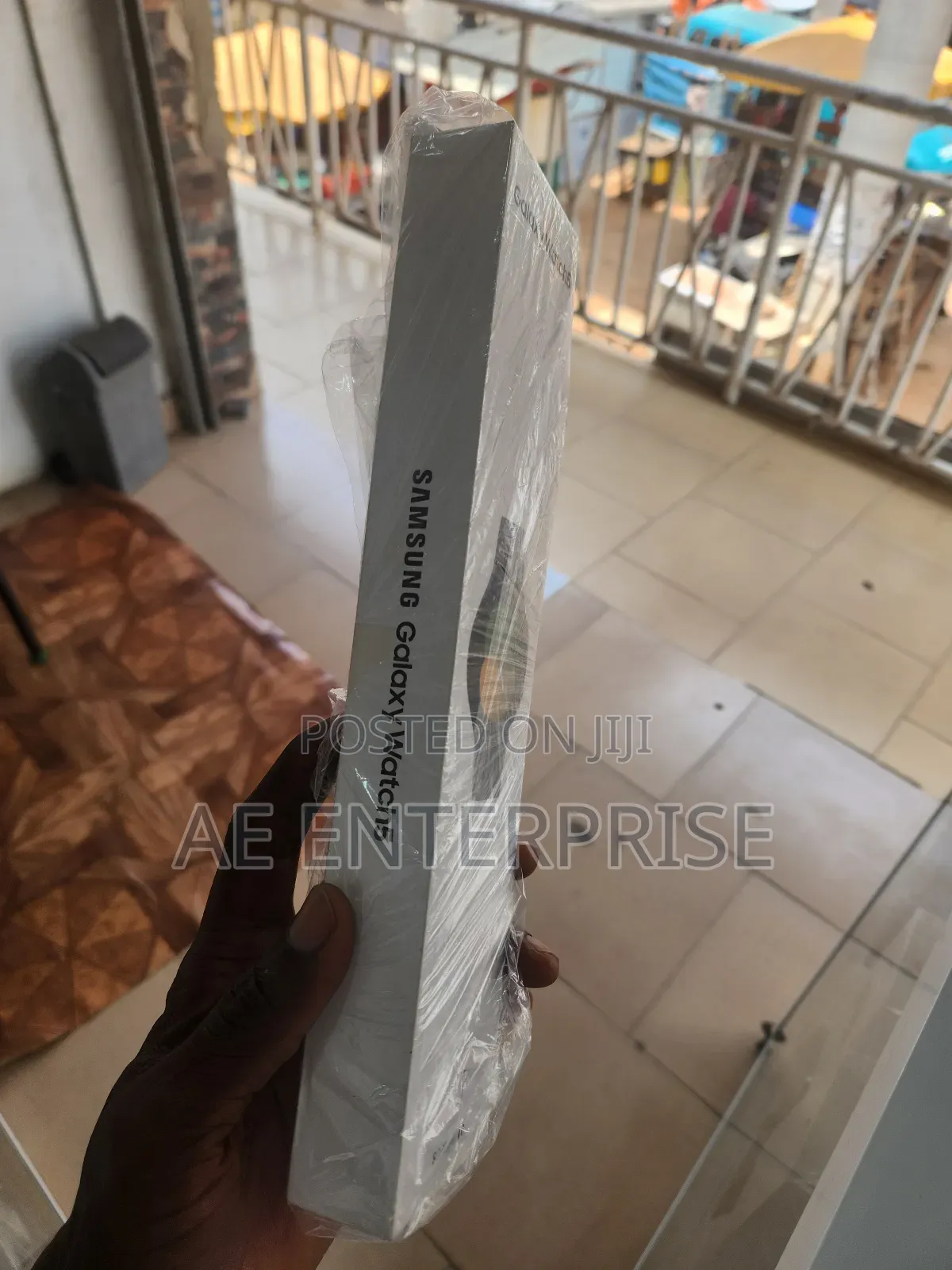 Sealed Samsung Watch5 40mm