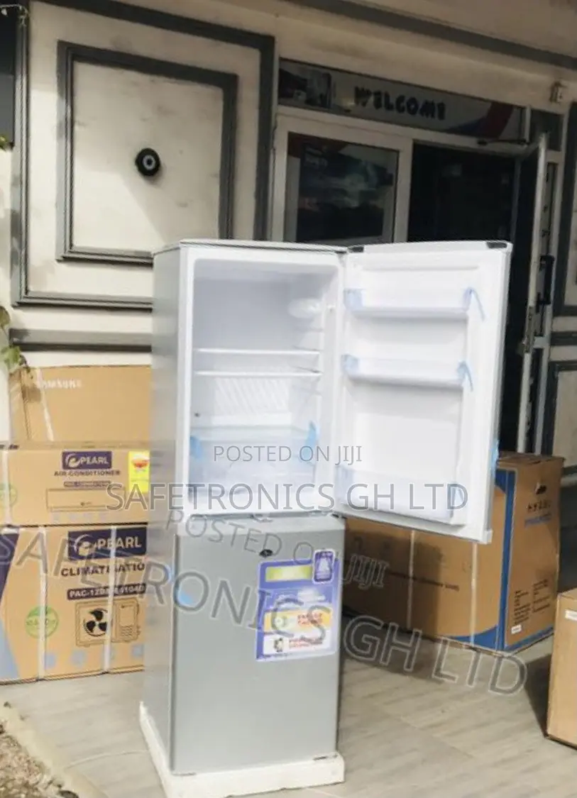 Get Authentic Nasd2-20 Bottomfreezer Nasco Gray 2 Doors