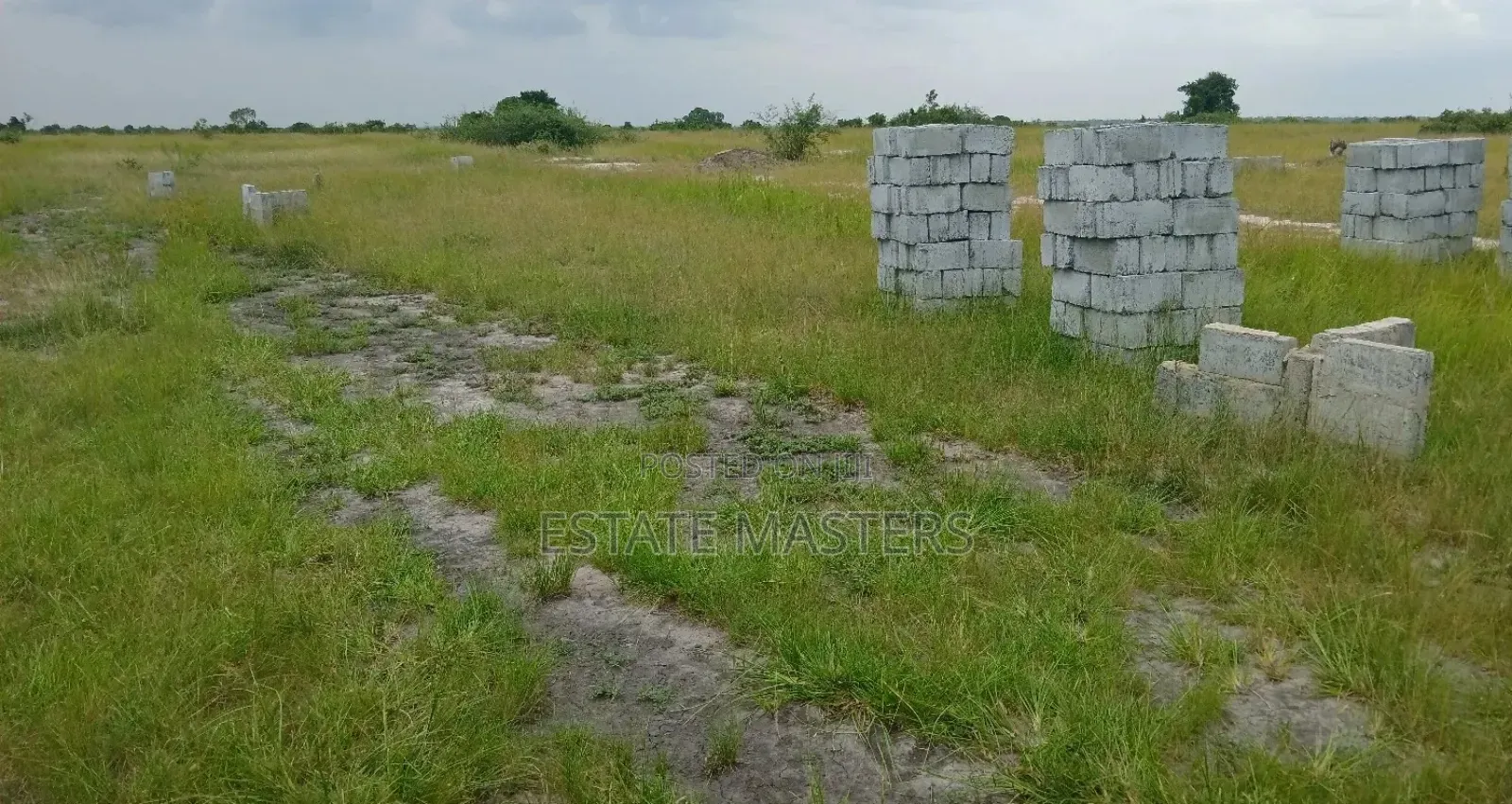 Invest in Genuine Plots of Lands
