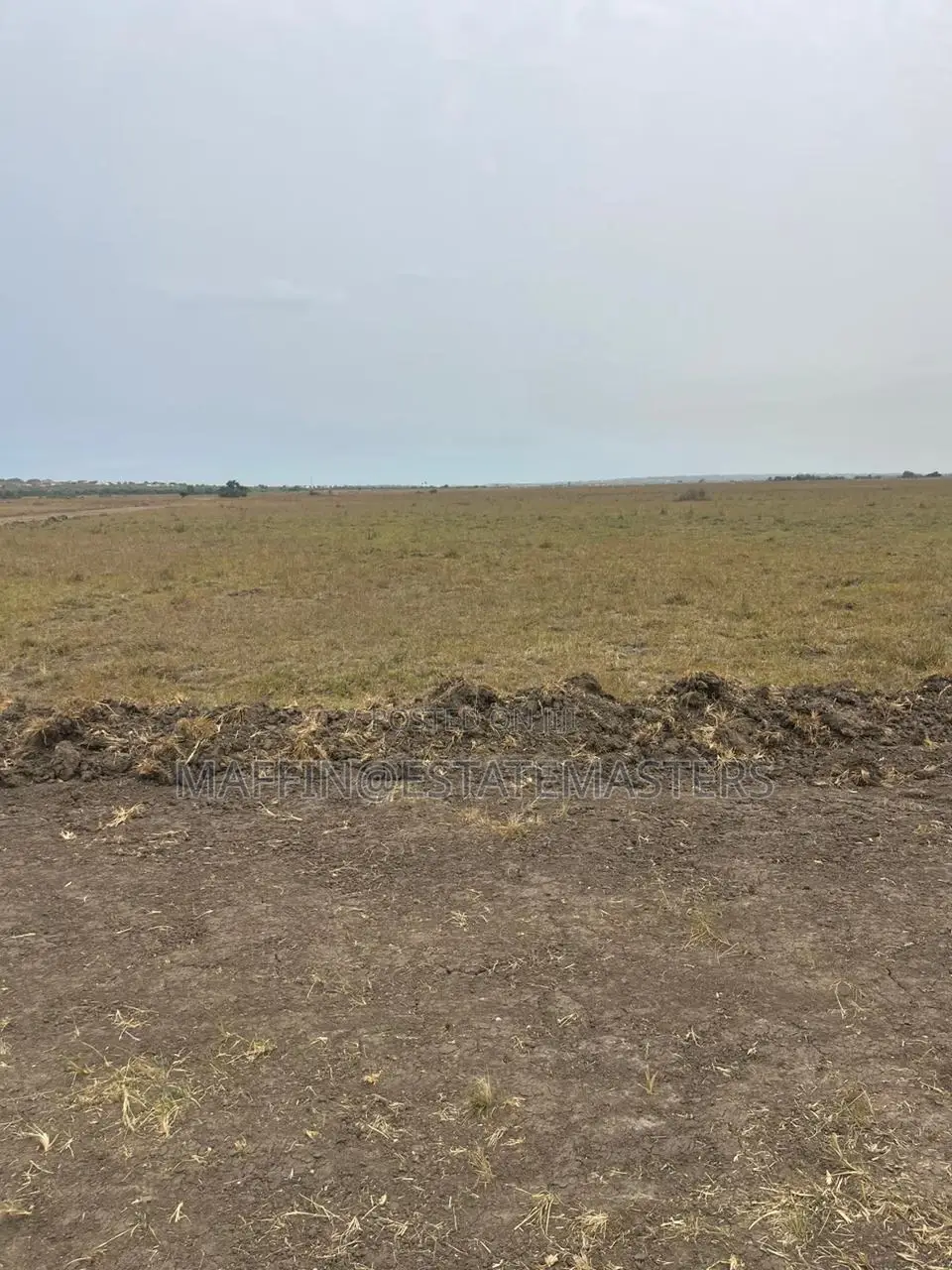 Own No Risk Land at Tsopoli From Estate Masters Company LTD