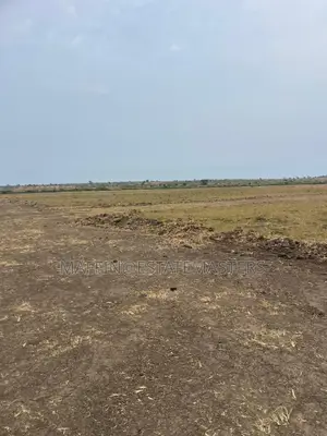 Elegantly and Serviced Plot of Land for Sale