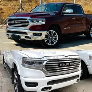 Dodge Ram1500 TRX Original Headlight Led 2019-2023