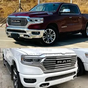 Dodge Ram1500 TRX Original Headlight Led 2019-2023