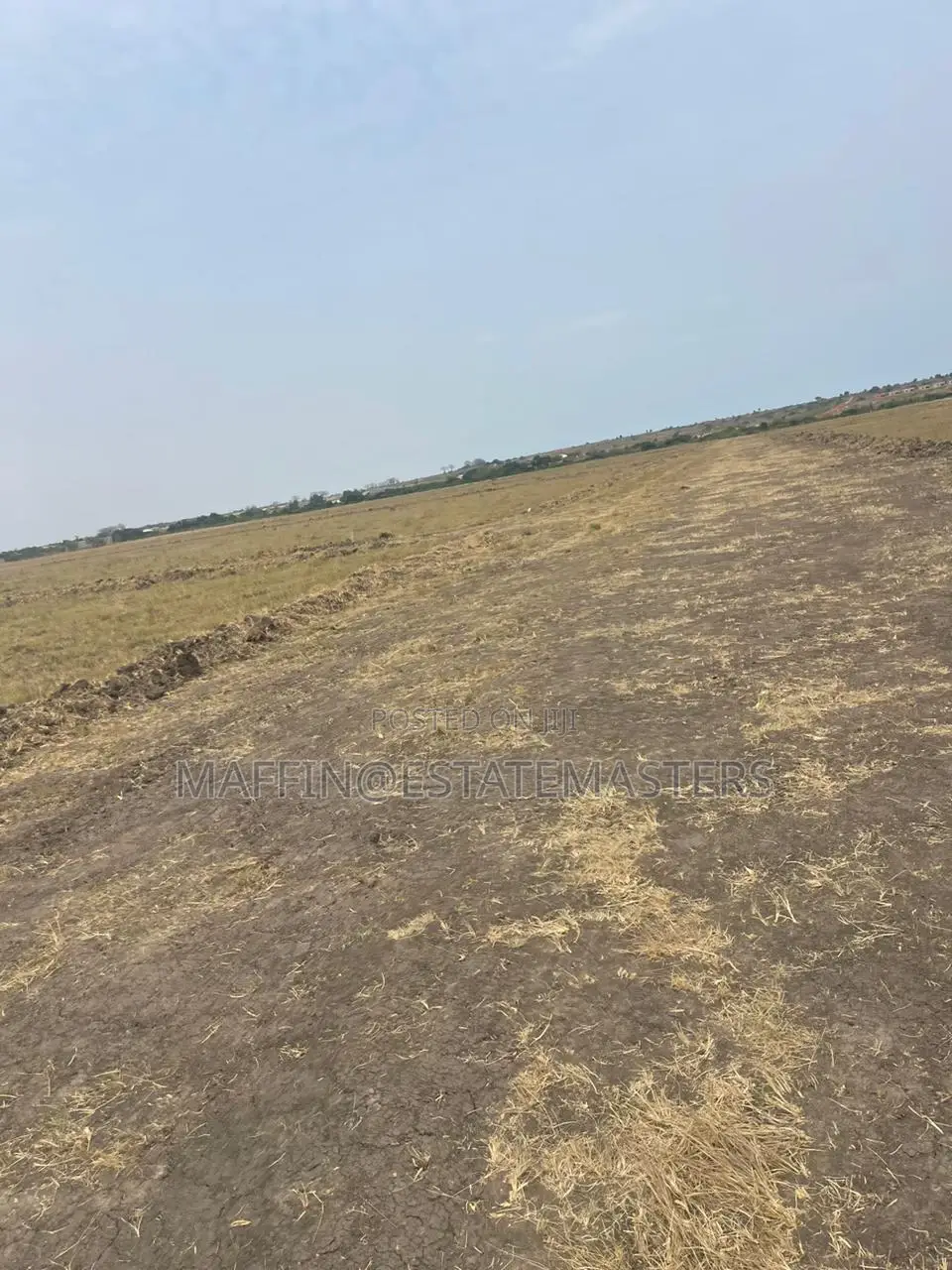 Peaceful and Plotted Land for Sale