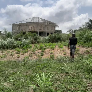Plot for Sale at Kansa City