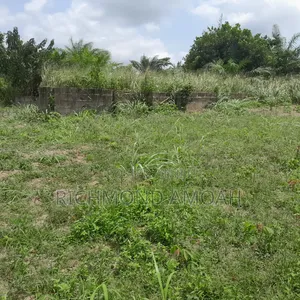 Plot for Sale at Kansa City