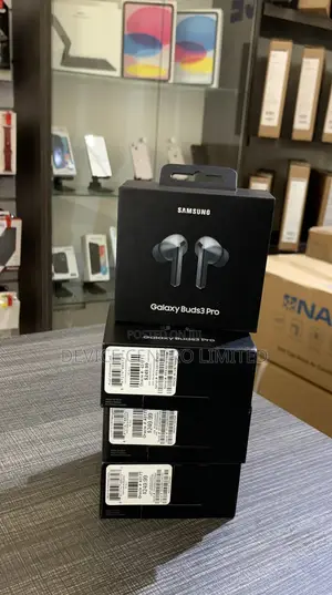 Samsung Galaxy Buds 3 Pro