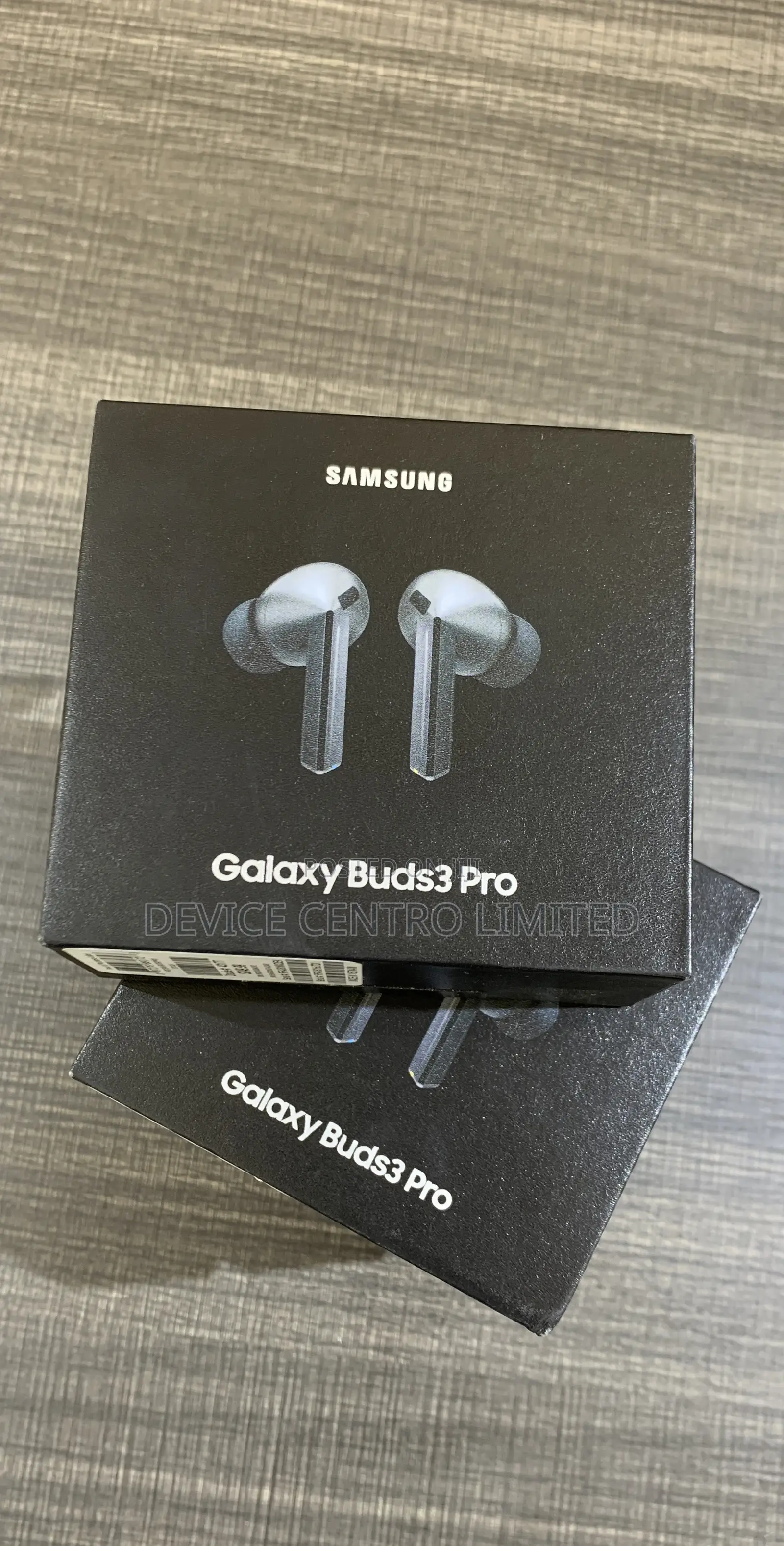 Samsung Galaxy Buds 3 Pro