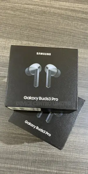 Samsung Galaxy Buds 3 Pro