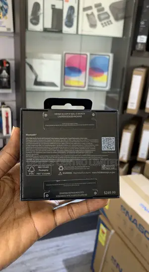 Samsung Galaxy Buds 3 Pro