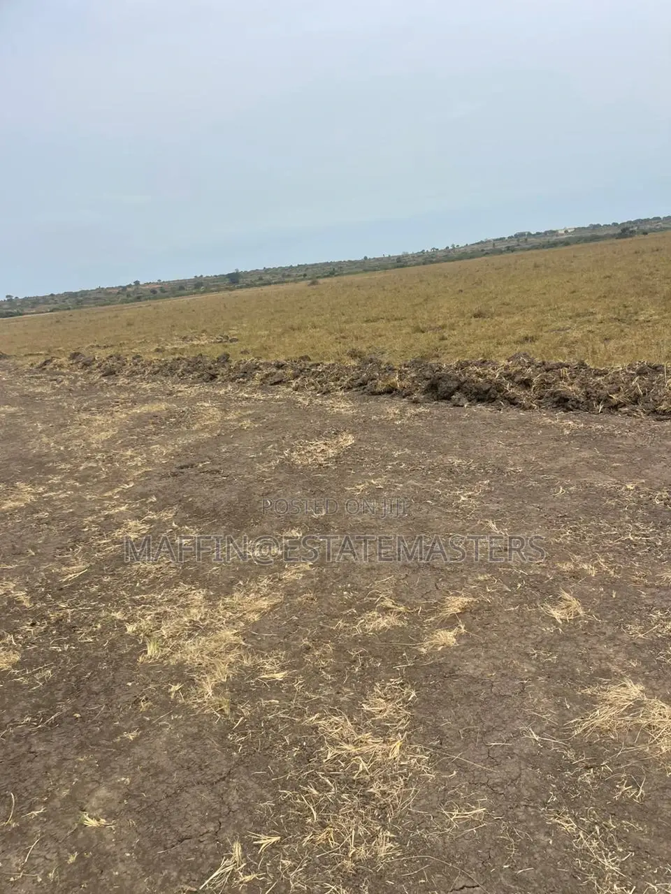 Peaceful Environment Land for Sale at Tsopoli