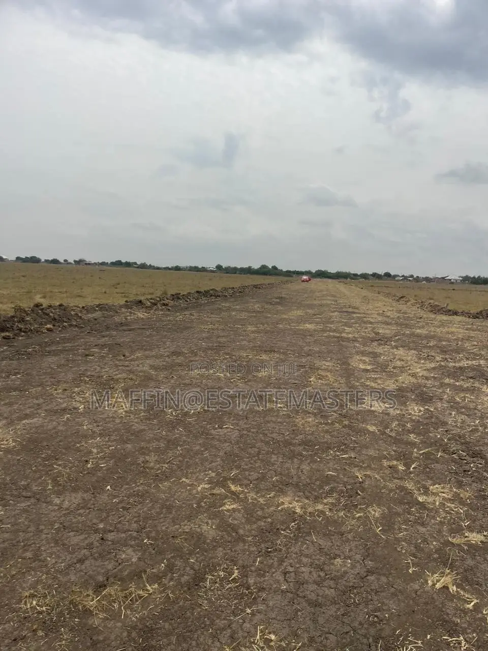 Peaceful Environment Land for Sale at Tsopoli