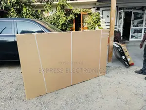 Call and Shop for QLED Smart Samsung 85”Q60C