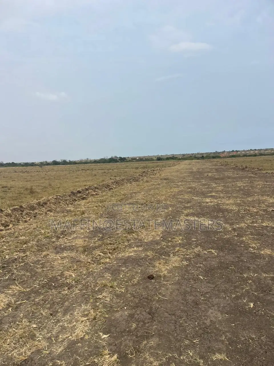 Timely Family Acreage Estate Plot of Land for Sale