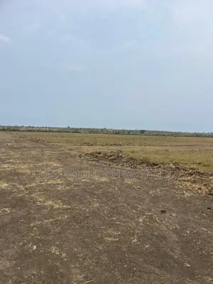Plot for Sale on Discount at Prampram
