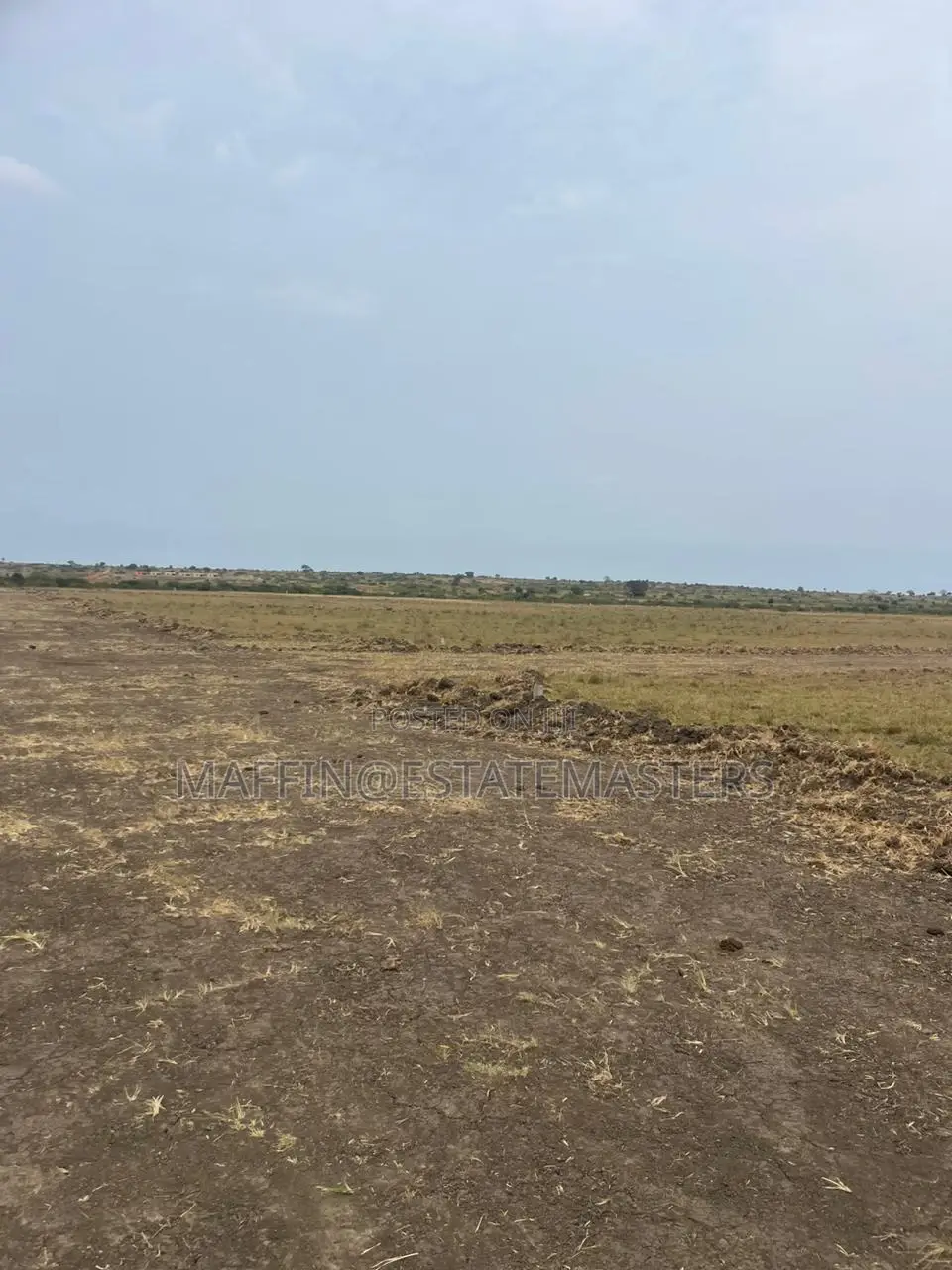 Plot for Sale on Discount at Prampram