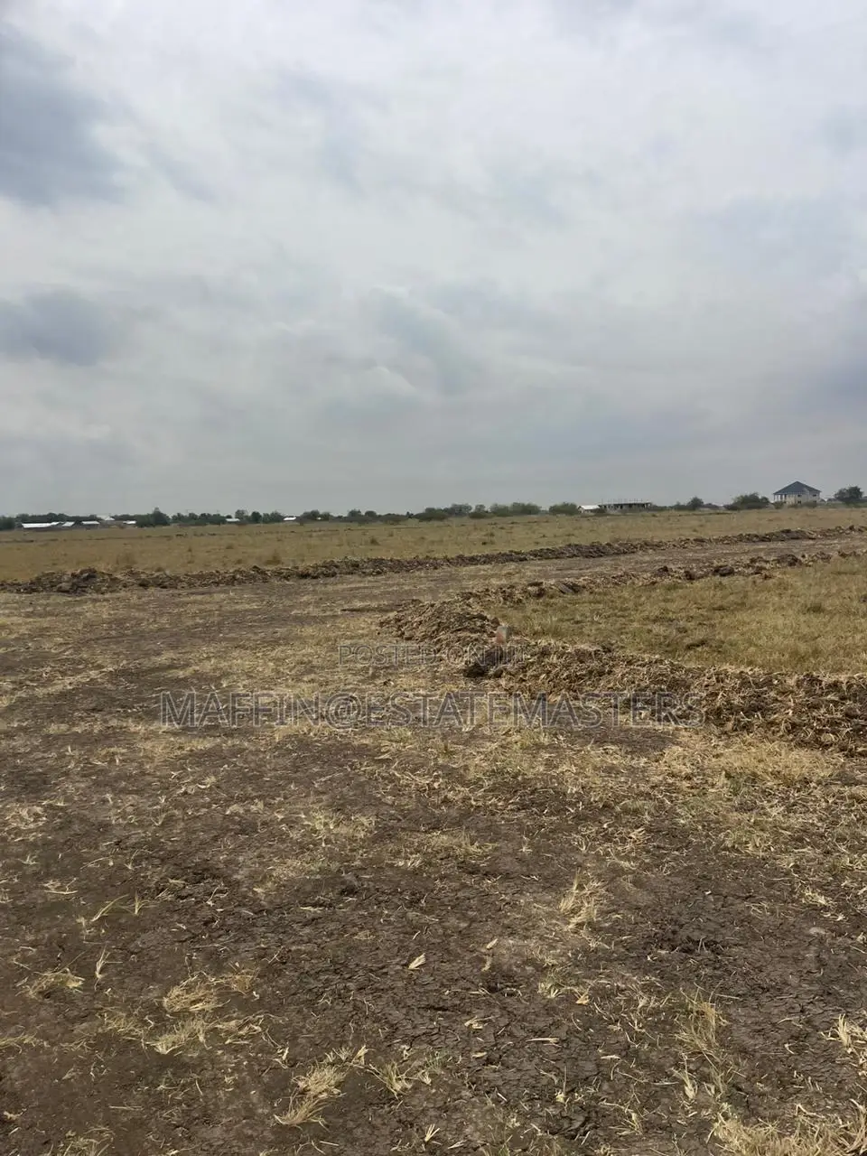 Wonderful Installment Plan Land for Sale at Tsopoli
