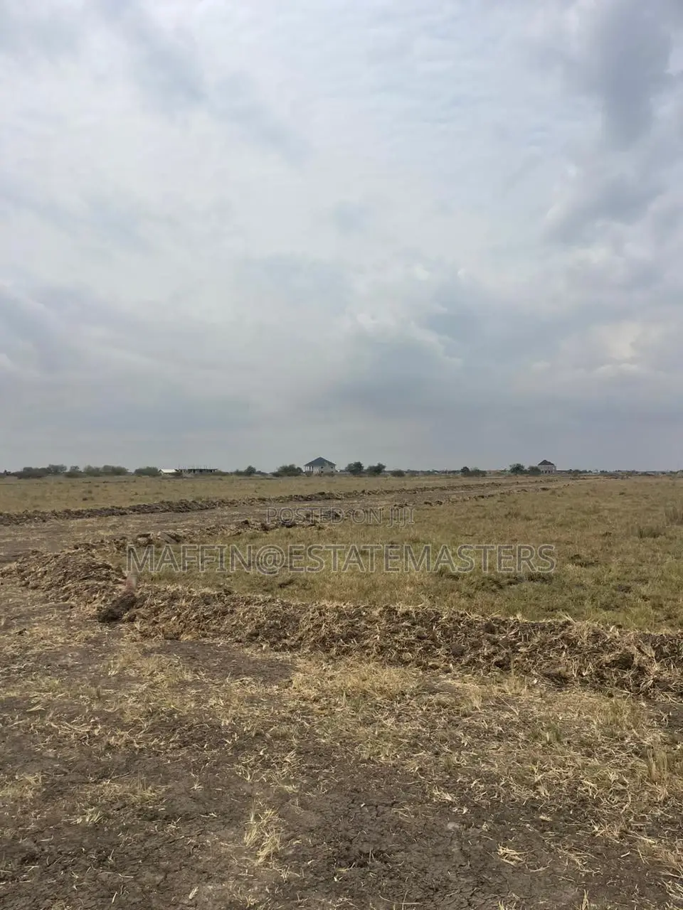 Wonderful Installment Plan Land for Sale at Tsopoli