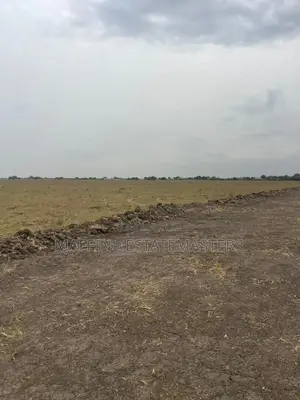 Vybrant Land for Sale at Prampram